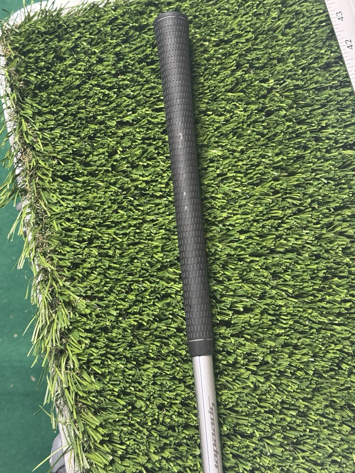 TaylorMade SLDR 3 Hybrid 3H 19 Deg Graphite Stiff Flex Right Handed