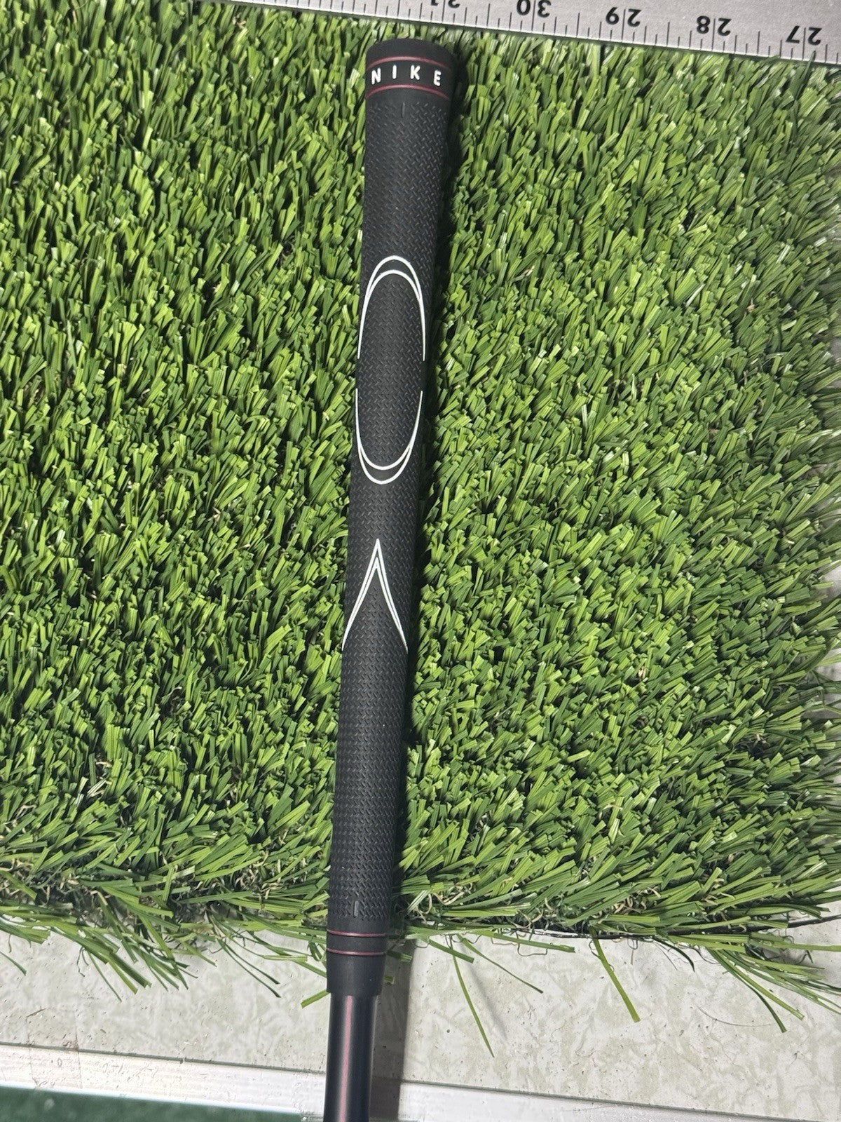 Nike Tiger Woods SQ 26* Jr Kids Fairway Wood Graphite Junior Flex Shaft RH 30”