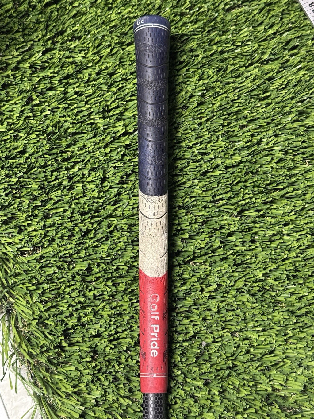 Callaway RAZR Fit Driver 10.5° Regular Flex Aldila Rip'D NV 60g Graphite 45.5”