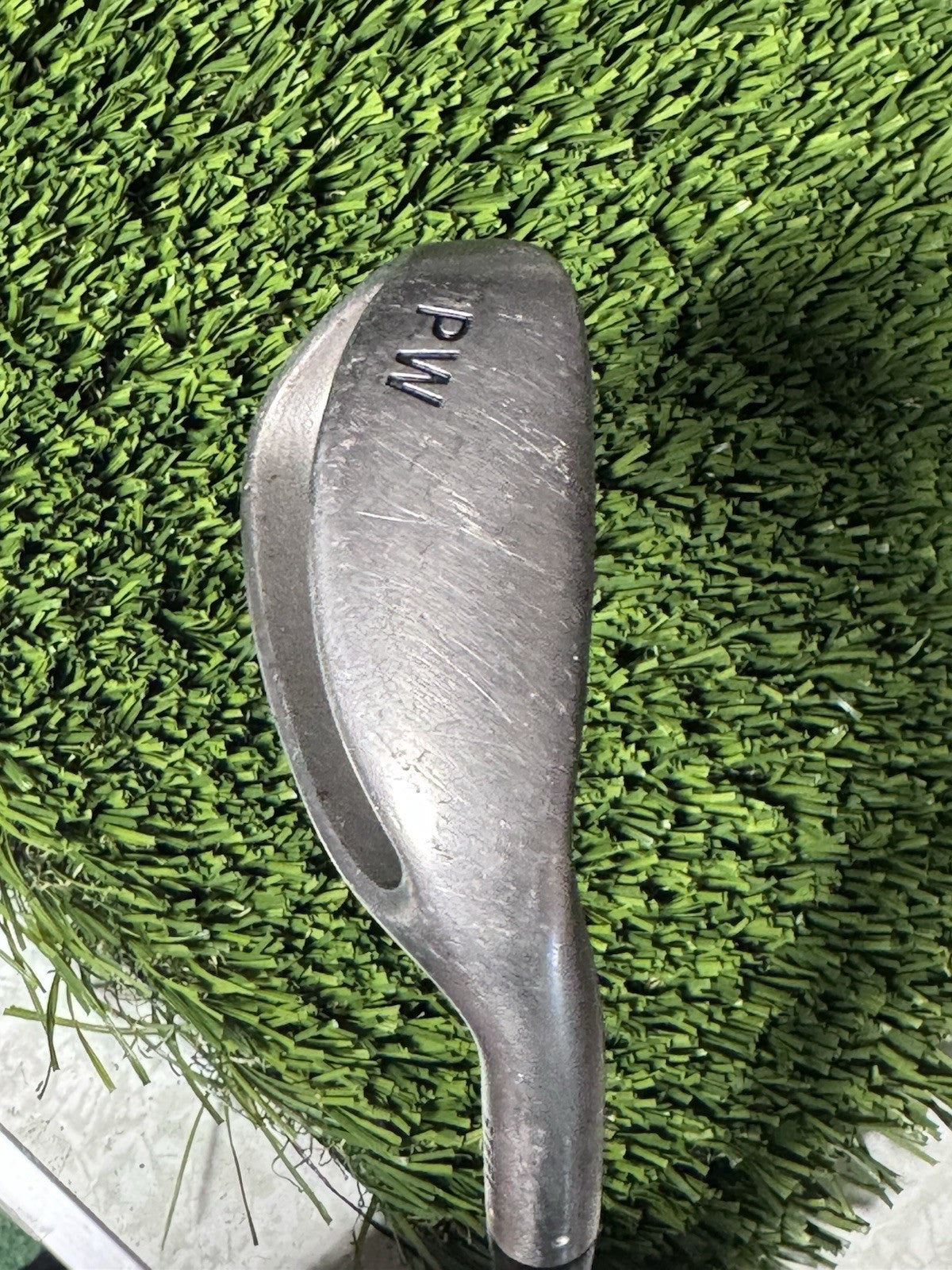 Nike PW Pitching Wedge Kids Golf Club Iron Junior Flex Graphite Shaft 25.5" RH