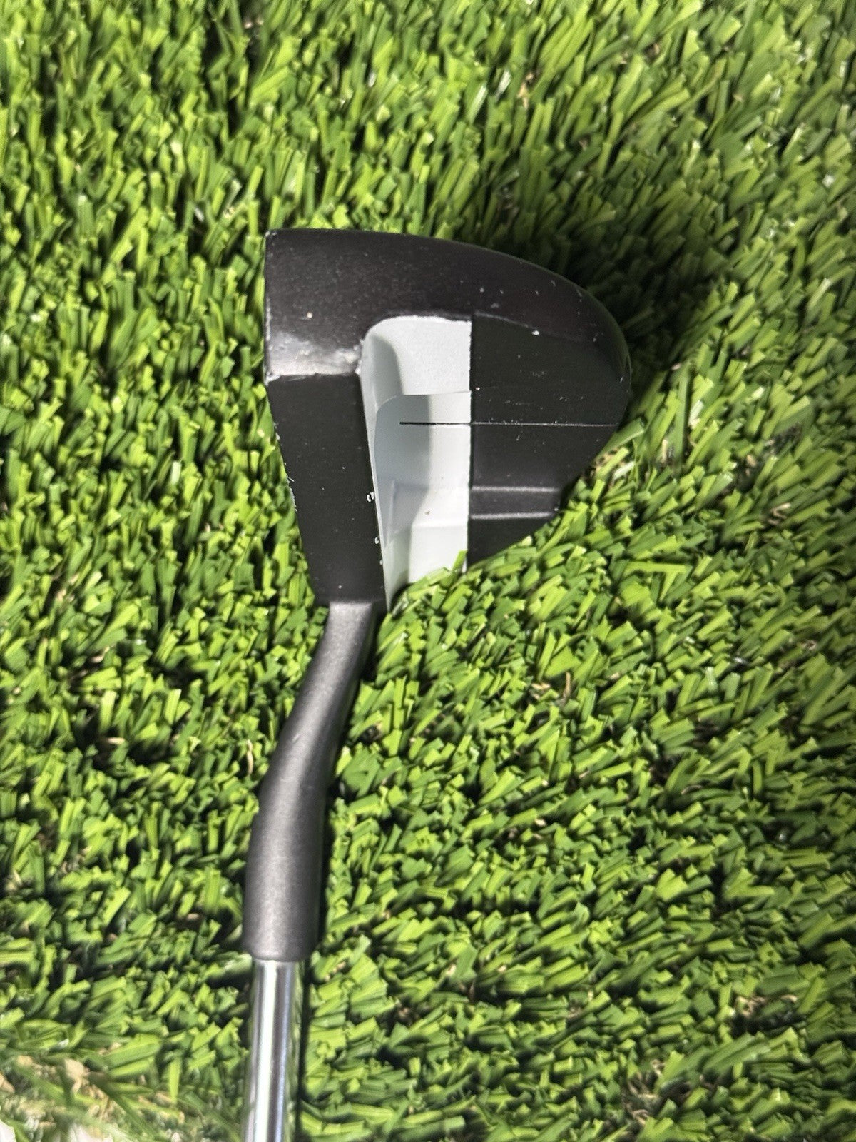 Tour Edge BackDraft GT Pro 02 Putter Right Handed 35 In