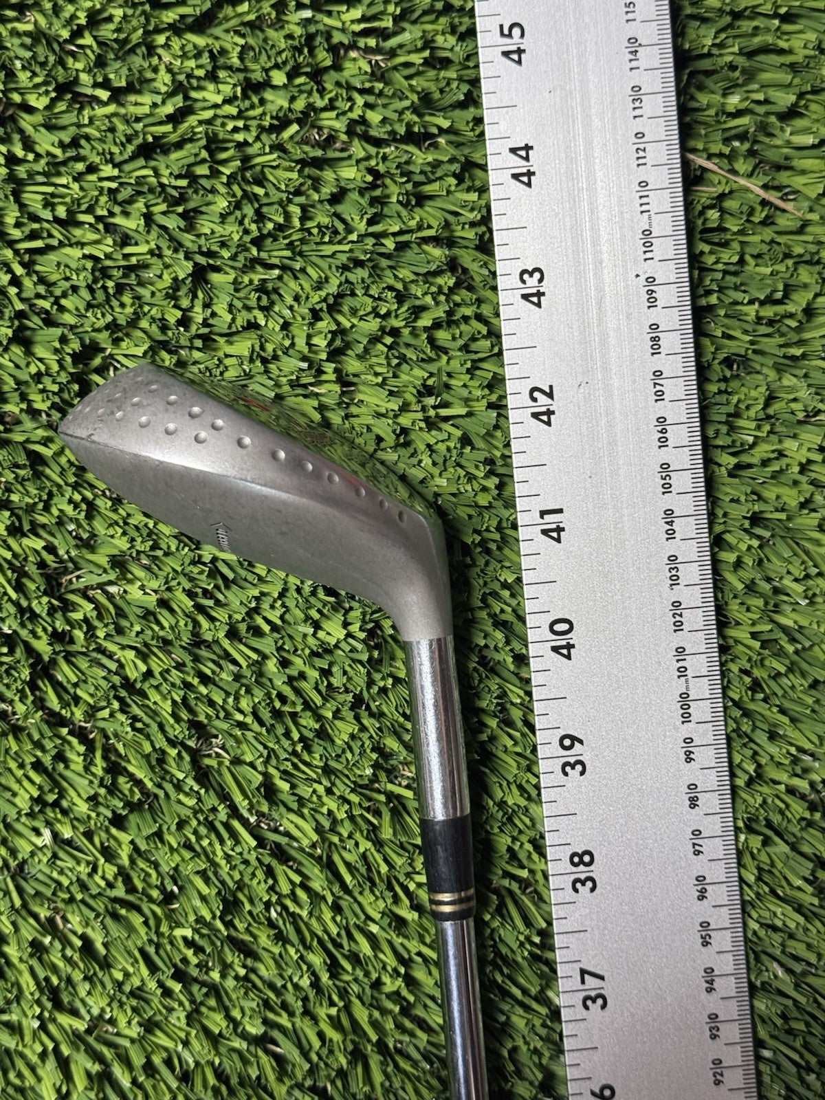 Taylor Made Burner 5 Hybrid 21* Steel Shaft Regular Flex New Grip Right Handed