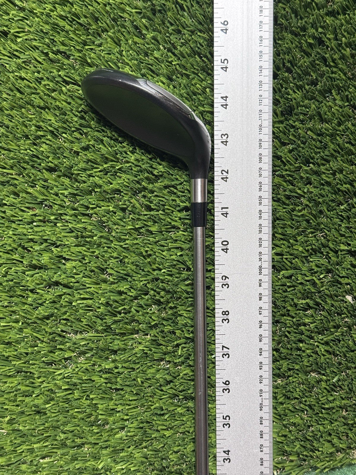 Cleveland HiBore 3 Wood 15° Diamana Extra Stiff Flex 83g Right Handed