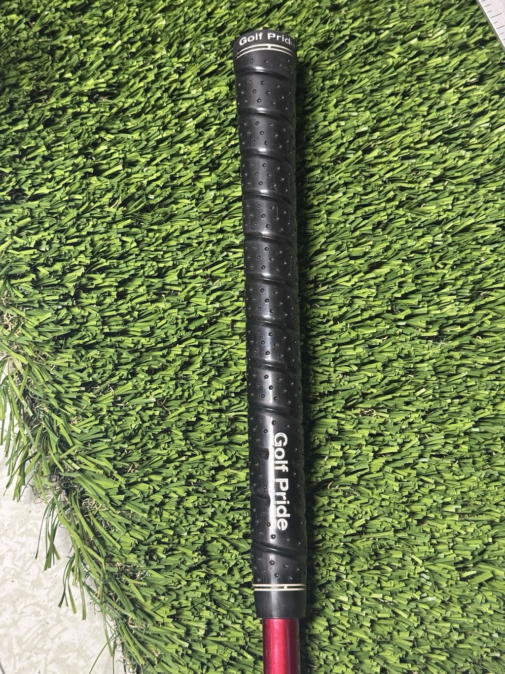 Callaway Big Bertha Heavenwood 3H Hybrid 20º Regular Flex RCH Shaft 75g RH