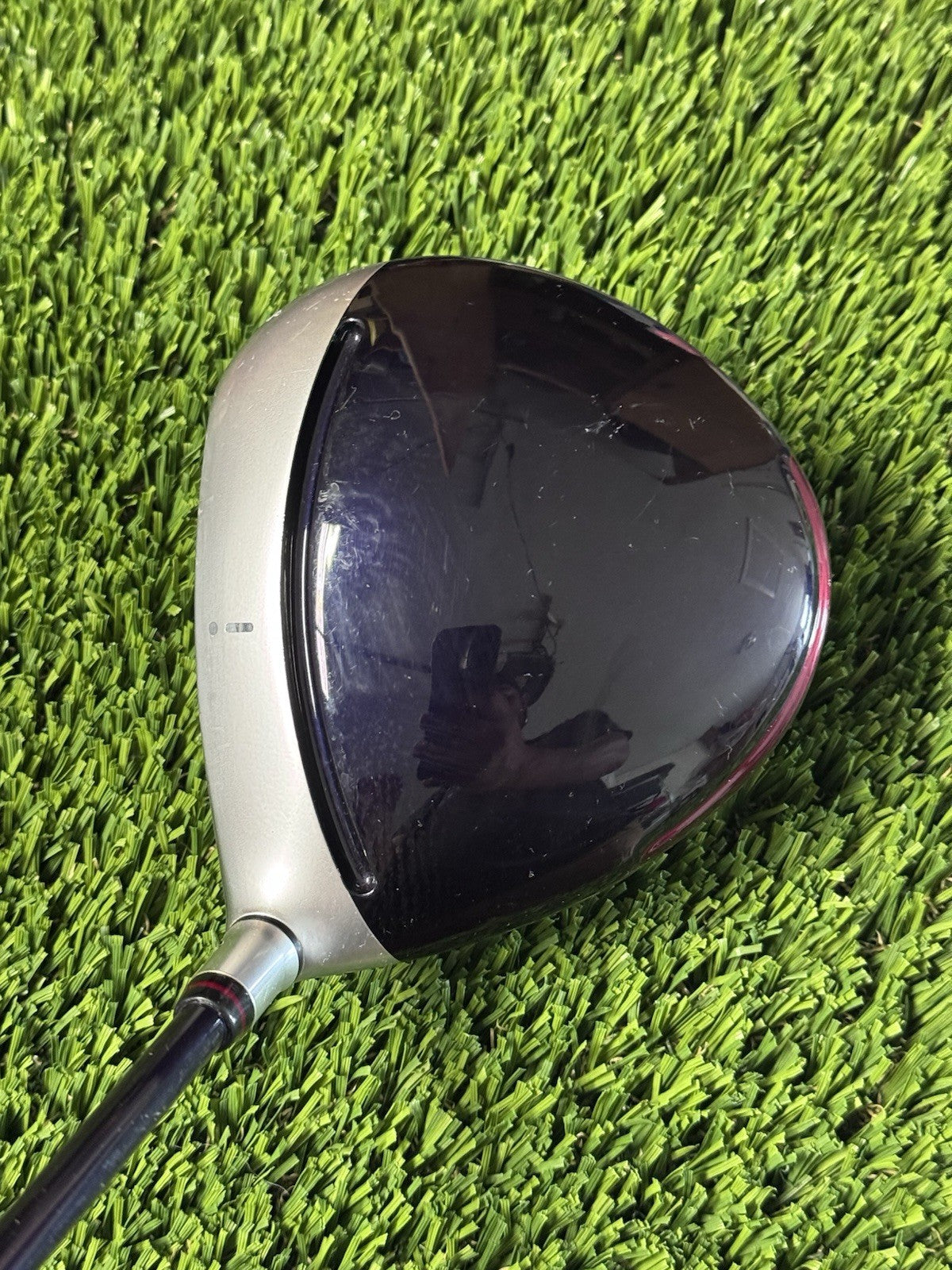 Right Handed 2018 Daiwa ONOFF AKA DRIVER 10° MP-518D Regular Flex Japan