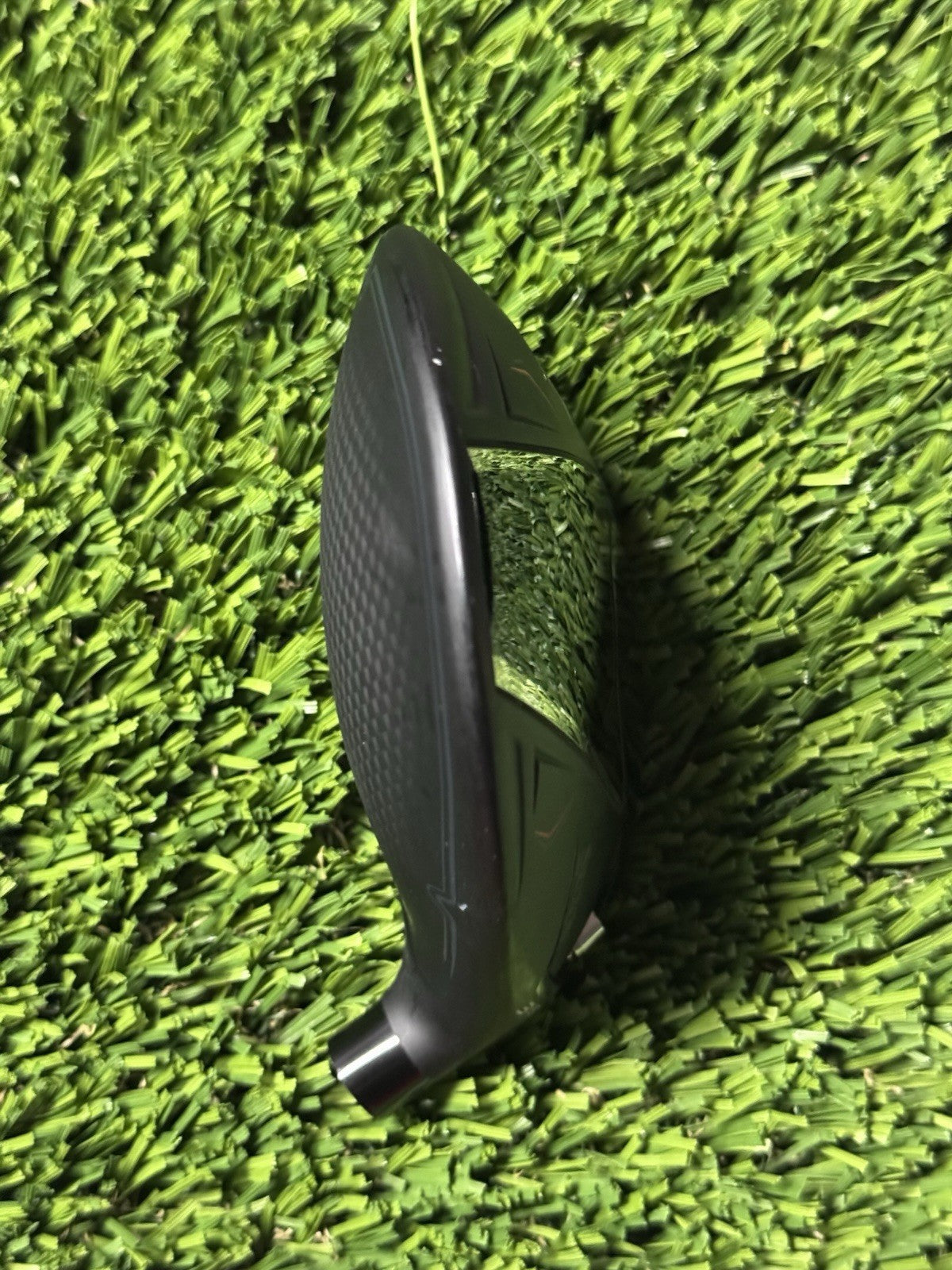 RH Srixon Zxi 15° 3 Fairway Wood Head Only