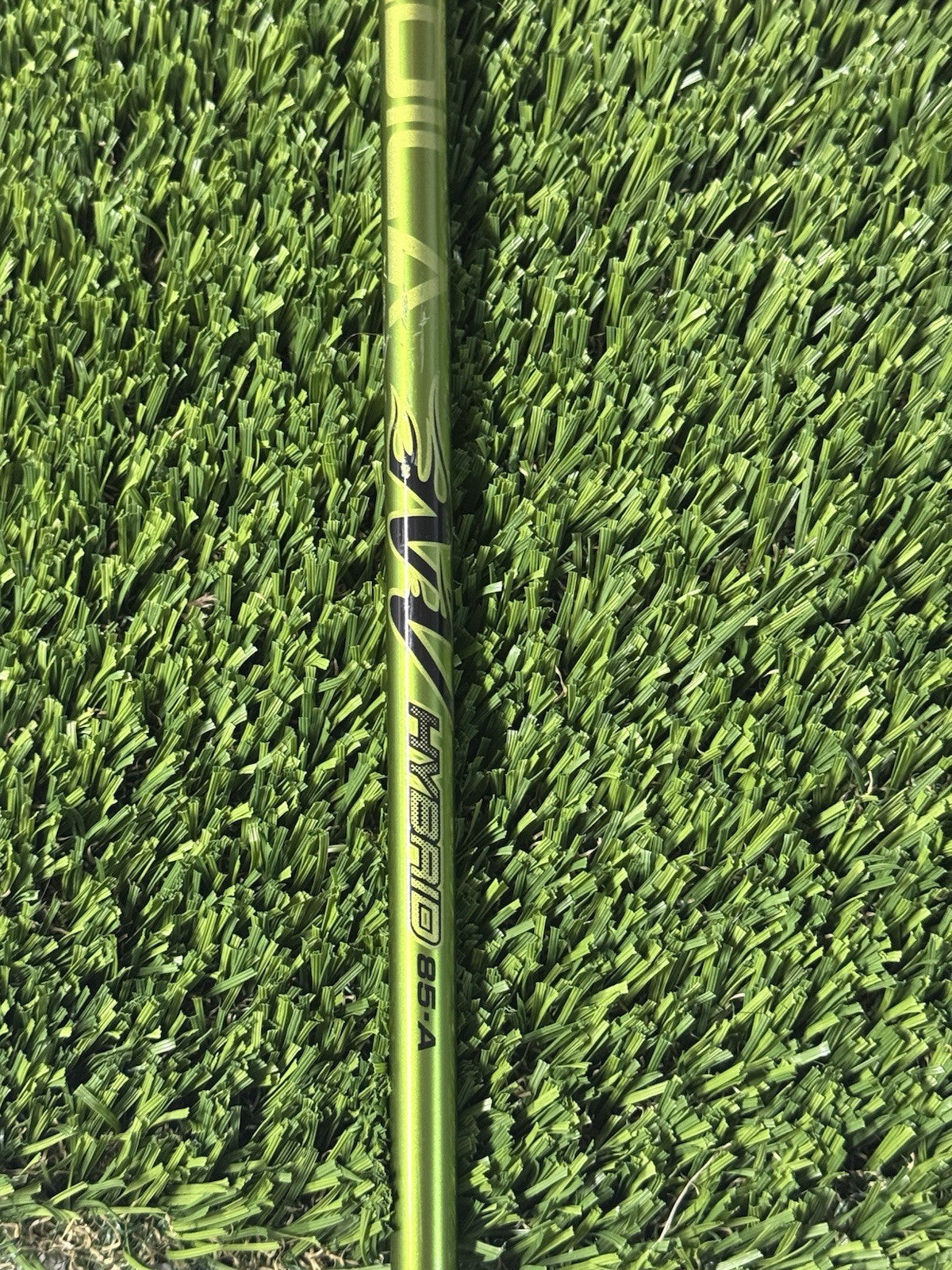 Right Handed WALTER HAGEN AWS 4-Hybrid 85g Senior A-Flex 40.5”