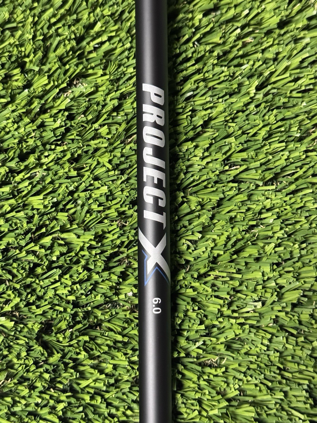 Srixon ZXi 13° Fairway 3W Wood Project X HL 6.0 Graphite Stiff Flex Shaft RH