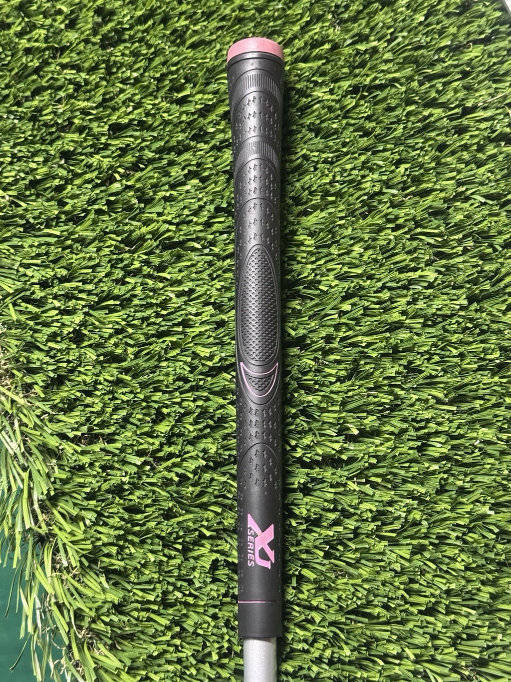 Callaway XJ Series Girls 27* Fairway Wood Graphite 41”-52” Tall Junior Flex RH