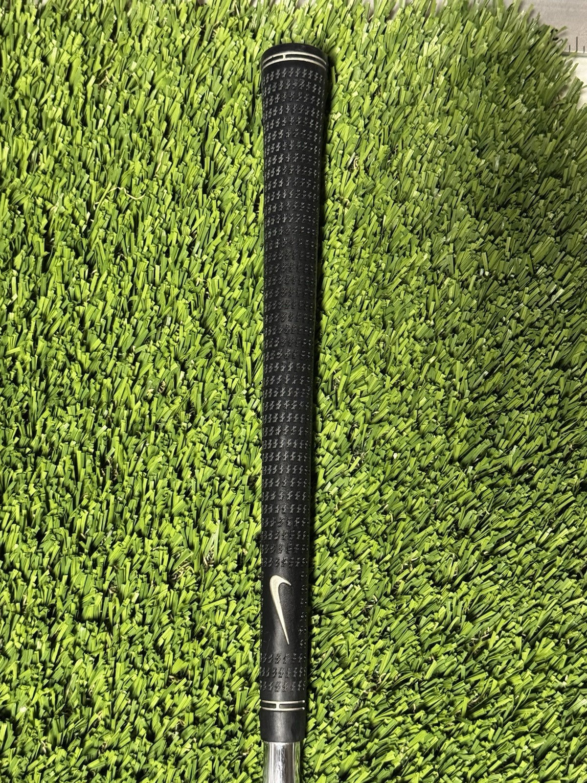 Nike SV Milled Sand Wedge 56/14 Dynamic Gold S400 Steel Shaft Stiff Flex RH