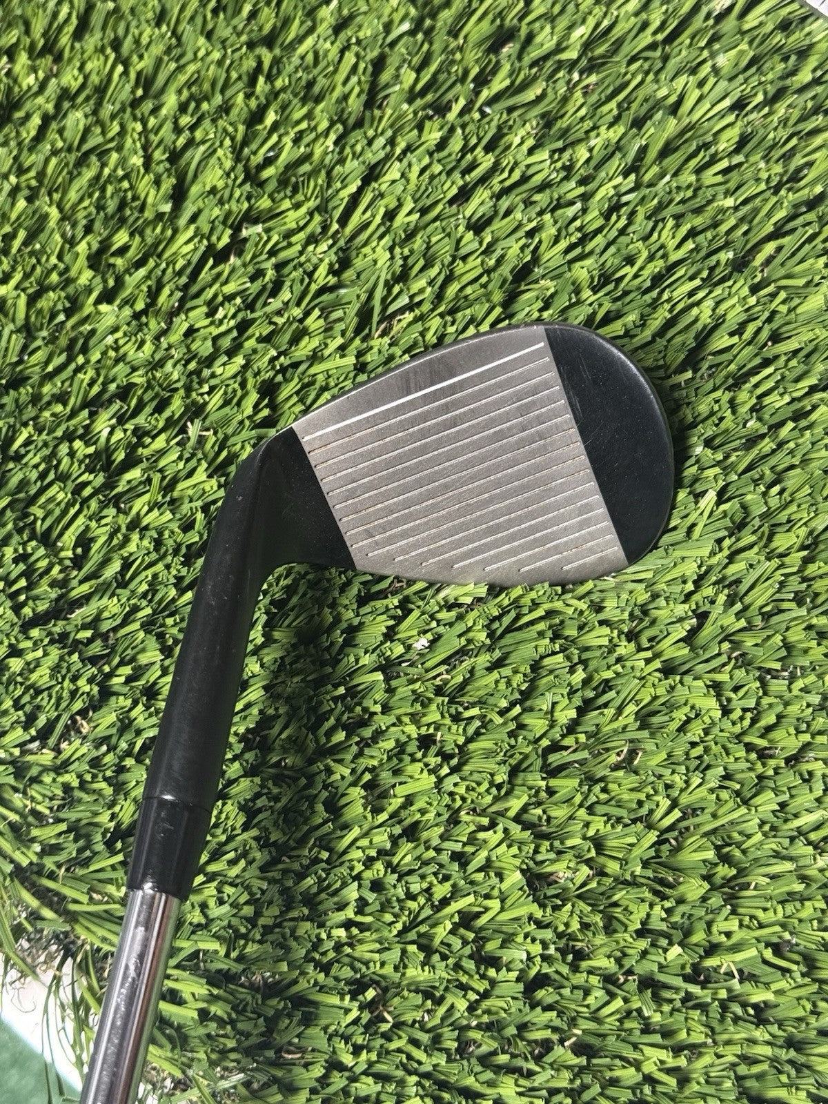 Tommy Armour EVO Pro Spin Sand Wedge SW TA-26 Wedge Flex Steel Shaft Right Hand