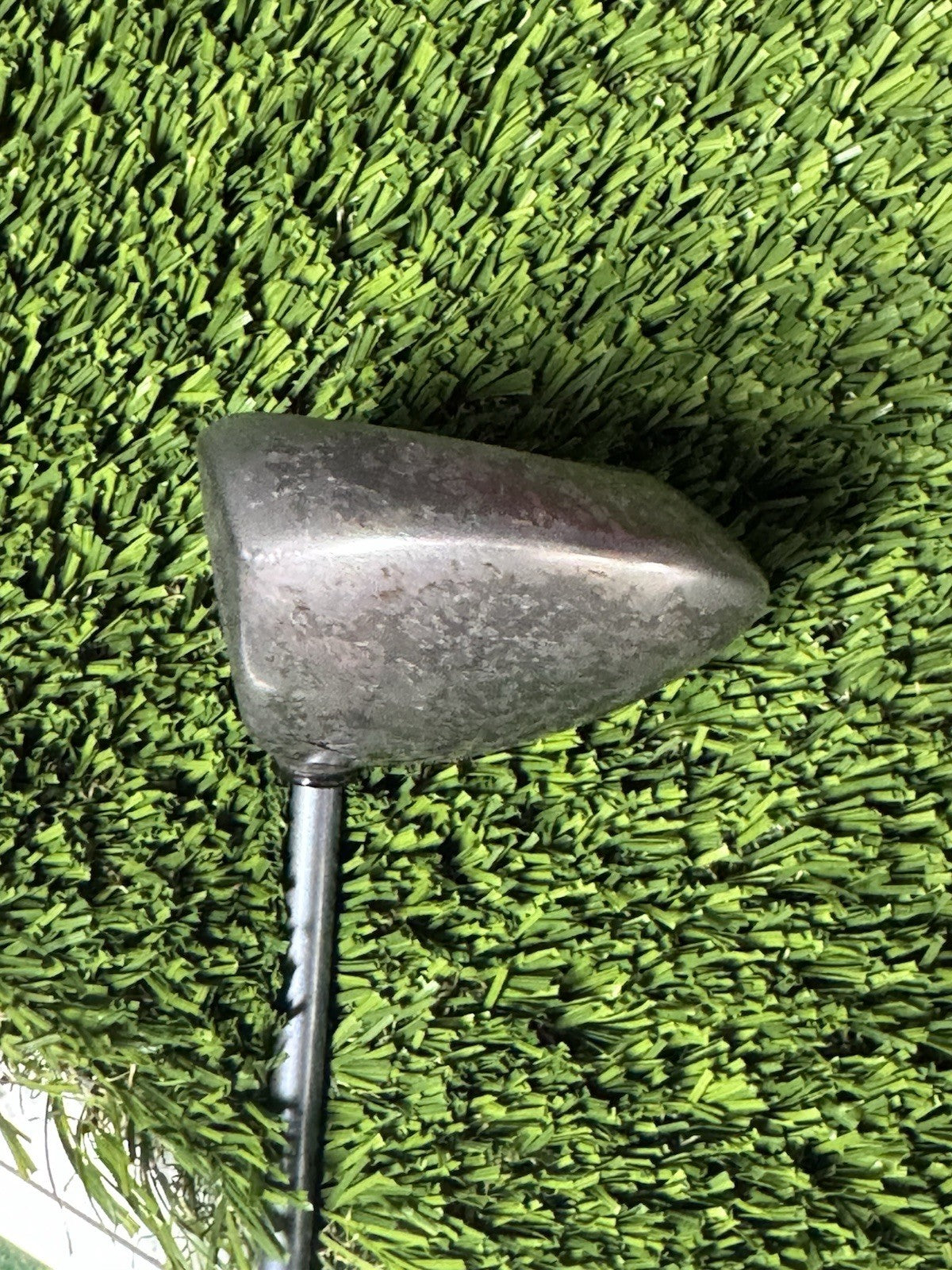 Callaway Golf Big Bertha War Bird 3 Wood RCH 90g Graphite Shaft Regular Flex RH