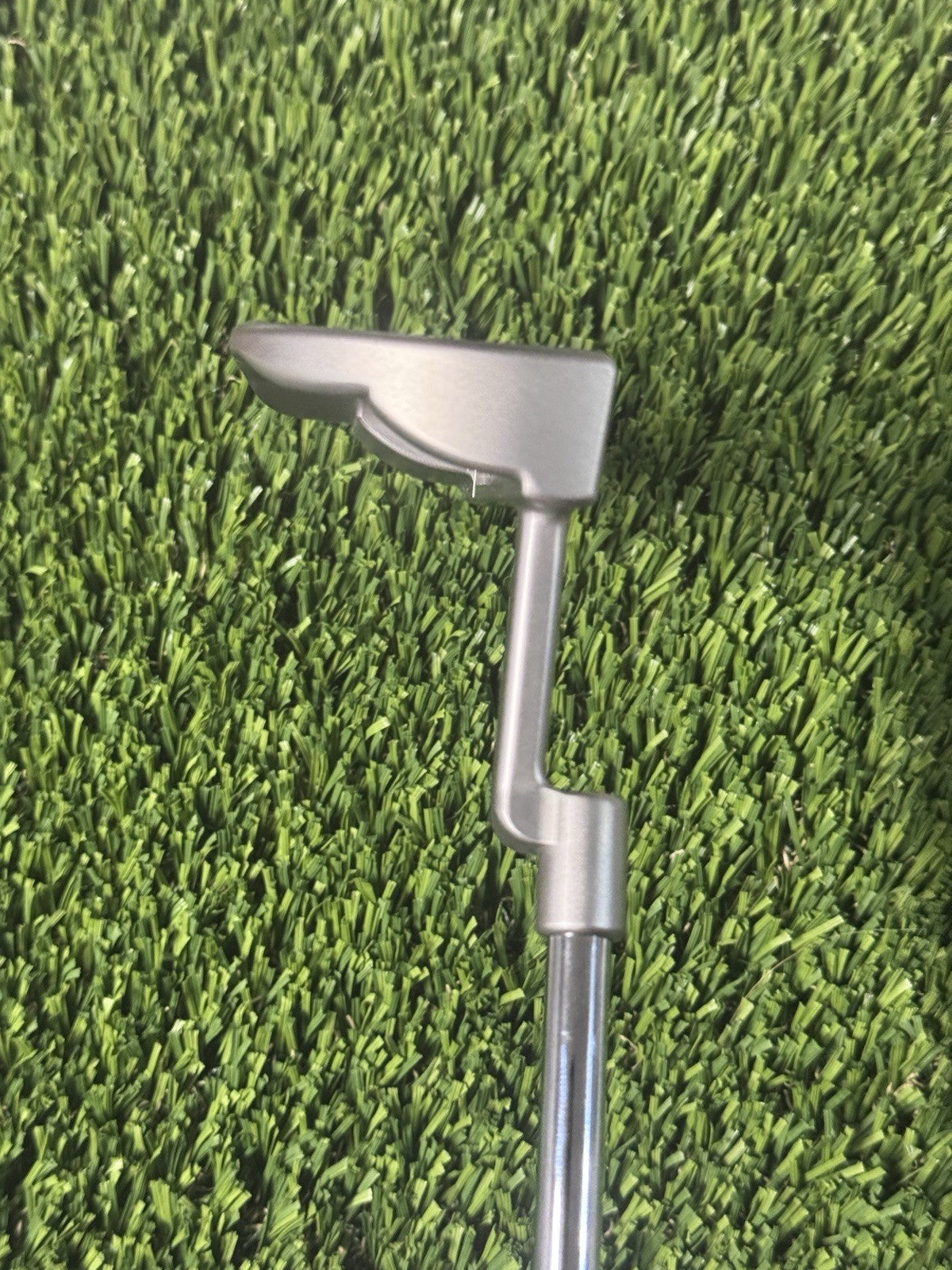 New Right Handed Scotty Cameron Golf 2018 Select Fastback 2 Putter 35in Men’s