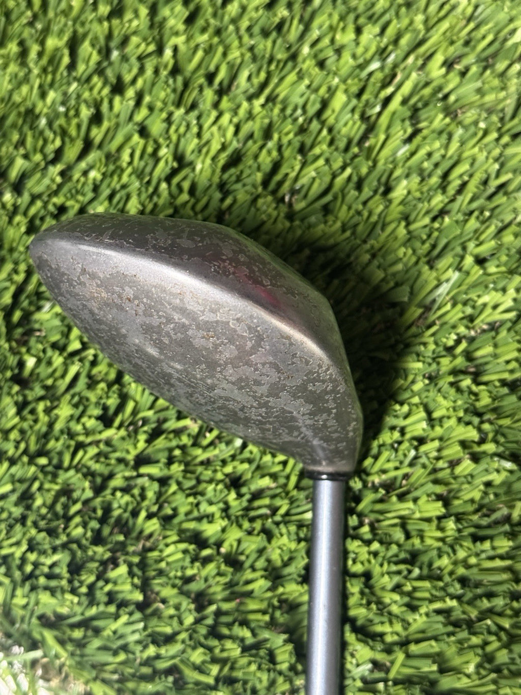 Callaway Golf Big Bertha War Bird 3 Wood RCH 90g Graphite Shaft Regular Flex RH