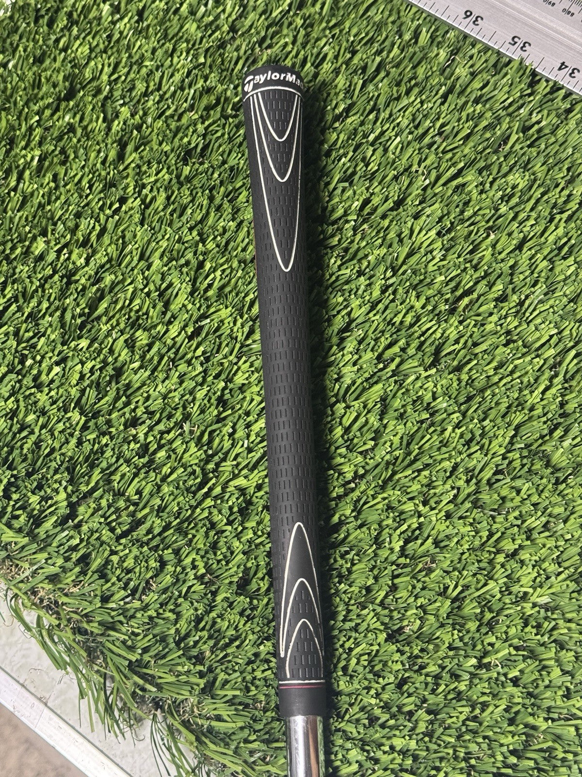 TaylorMade Burner 2.0 Gap Approach AW Wedge 85g Regular Flex Steel  RH