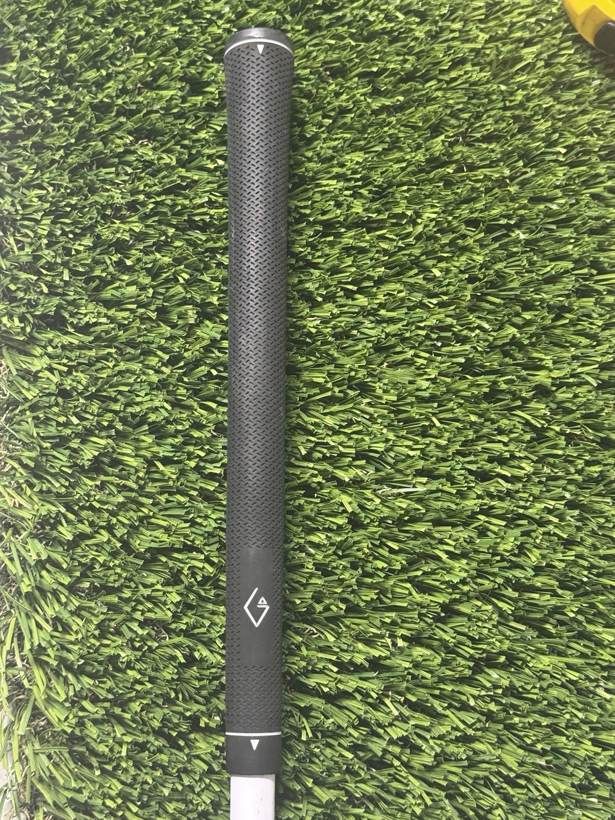 Right Handed Taylormade Jetspeed 4 Hybrid 22° VeloxT Ladies Flex Graphite Shaft