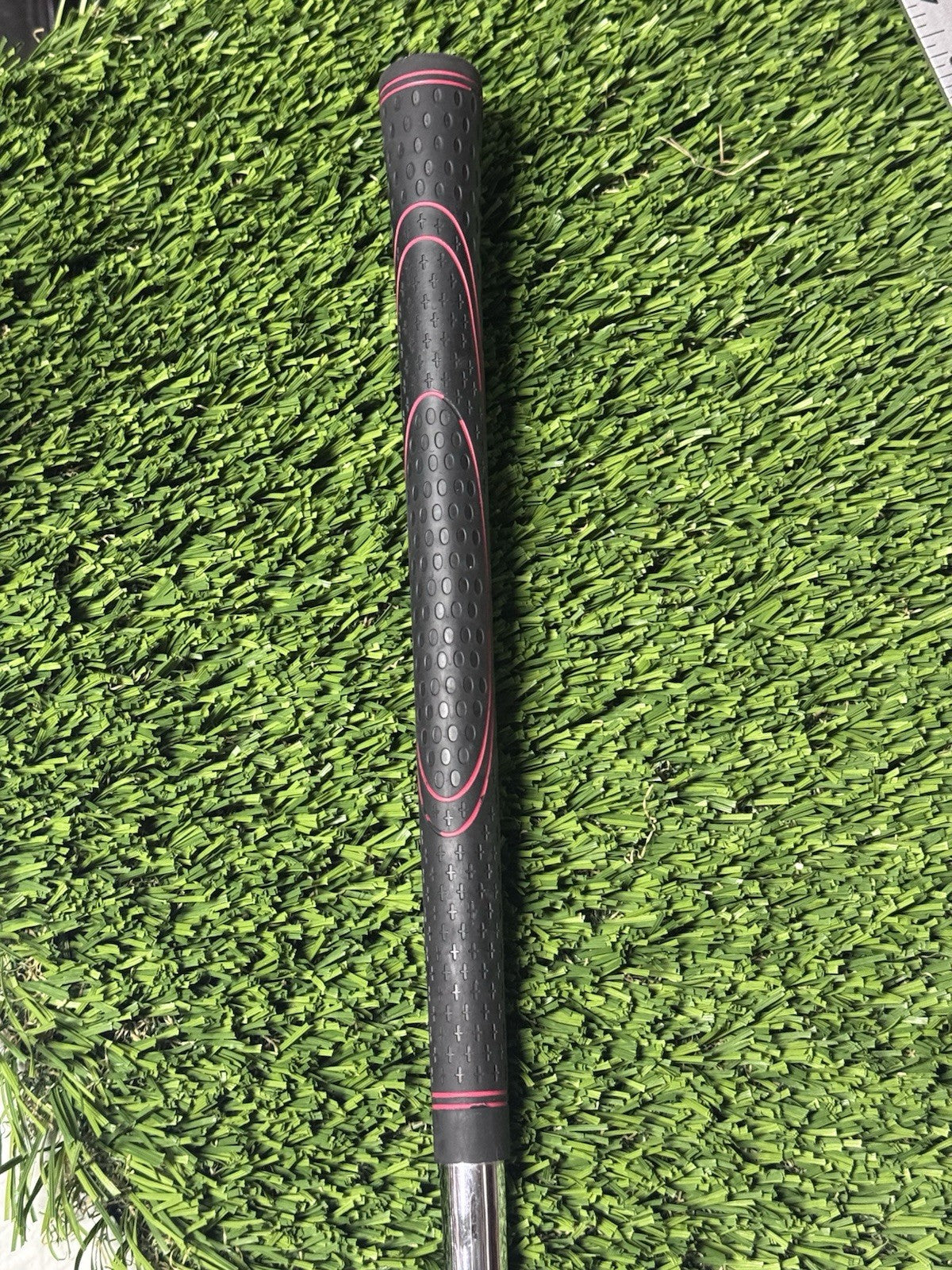 Top-Flite 5HY Hybrid Steel Shaft Regular Flex Right Handed