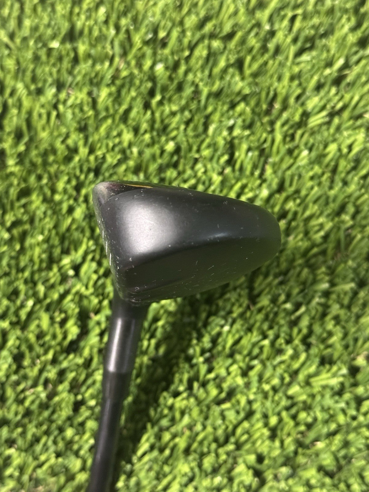 Right Handed Ping G400 26° 5 Hybrid Ping Tour AD HY-65R Graphite Regular Flex
