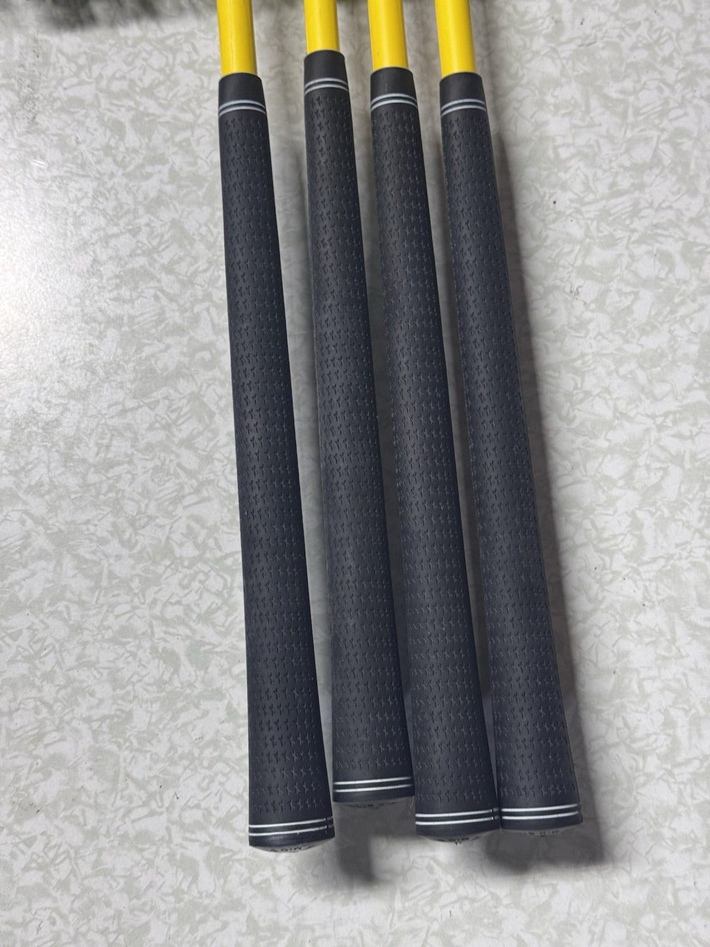 Dunlop Loco  Crazy Long Junior Golf Set 4pc Driver, 5, 7, 9 Irons RH