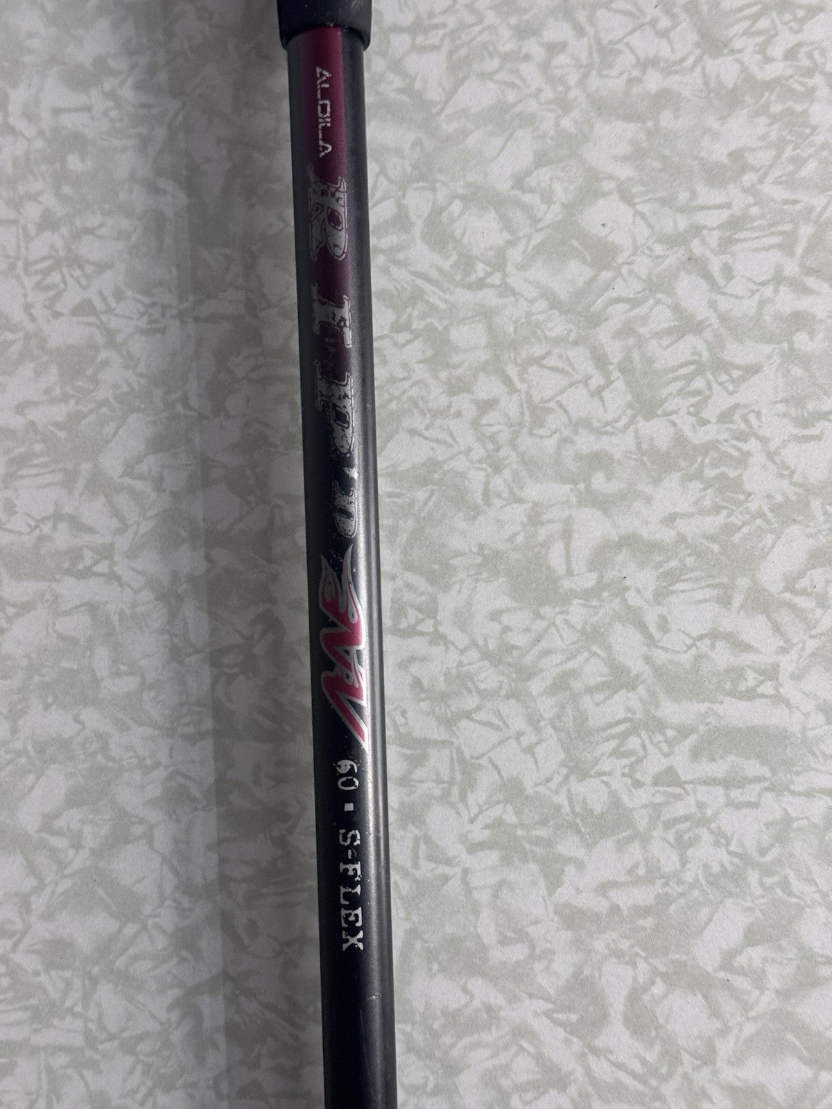 Callaway RAZR Fit Driver 10.5 Degrees Graphite  Stiff Flex RH 45.5” New Grip