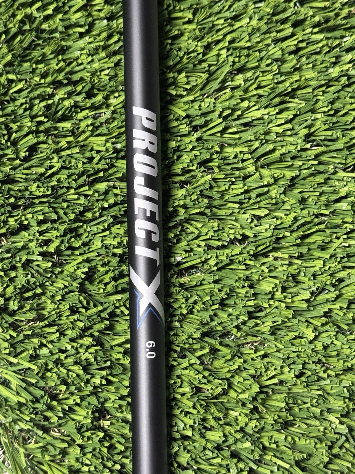 Mizuno ST-Z 230 Driver 9.5° Project X High Launch 6.0 Stiff Flex Graphite RH