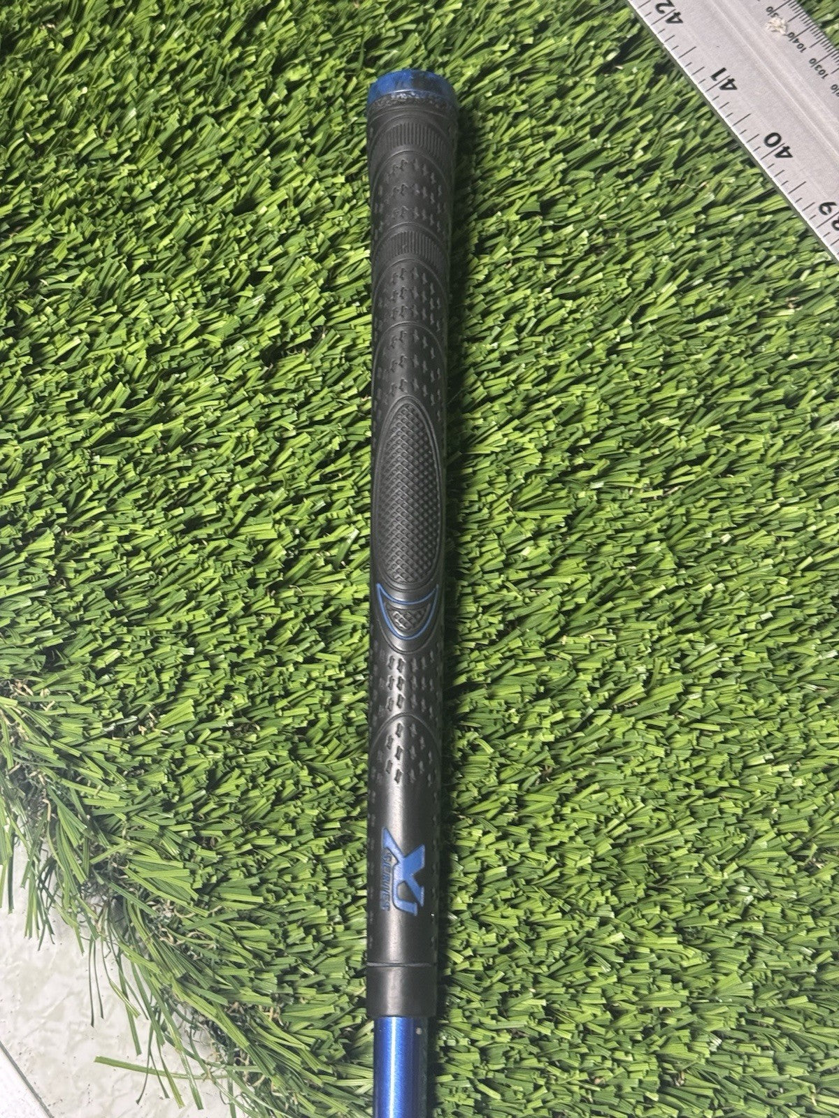 Callaway XJ Series 24° Fairway Wood Graphite 53"-60" Tall Junior Flex RH 36.5”