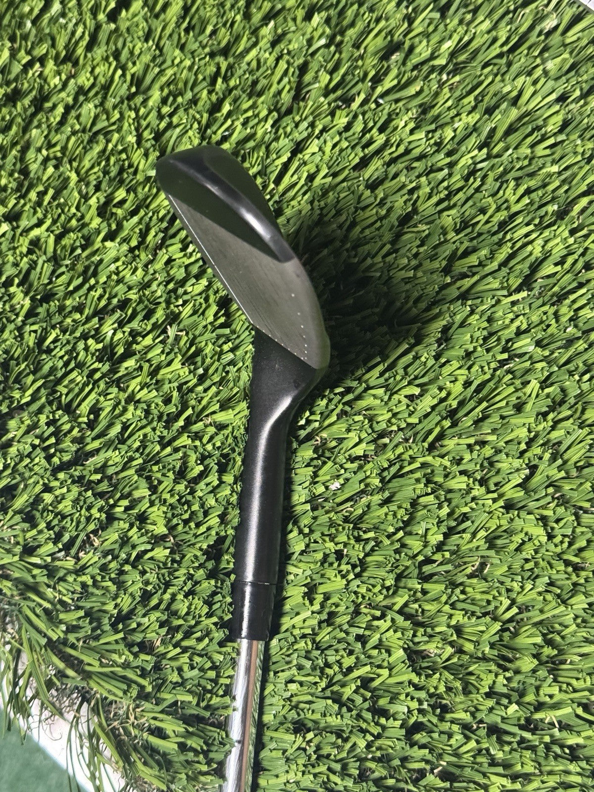 Tommy Armour EVO Pro Spin Sand Wedge SW TA-26 Wedge Flex Steel Shaft Right Hand