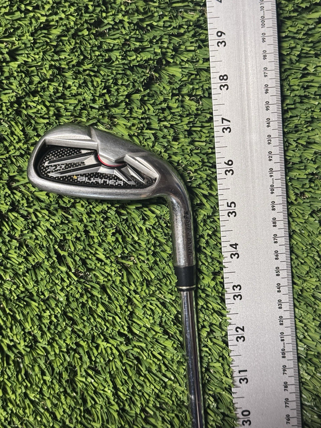 TaylorMade Burner 2.0 Gap Approach AW Wedge 85g Regular Flex Steel  RH