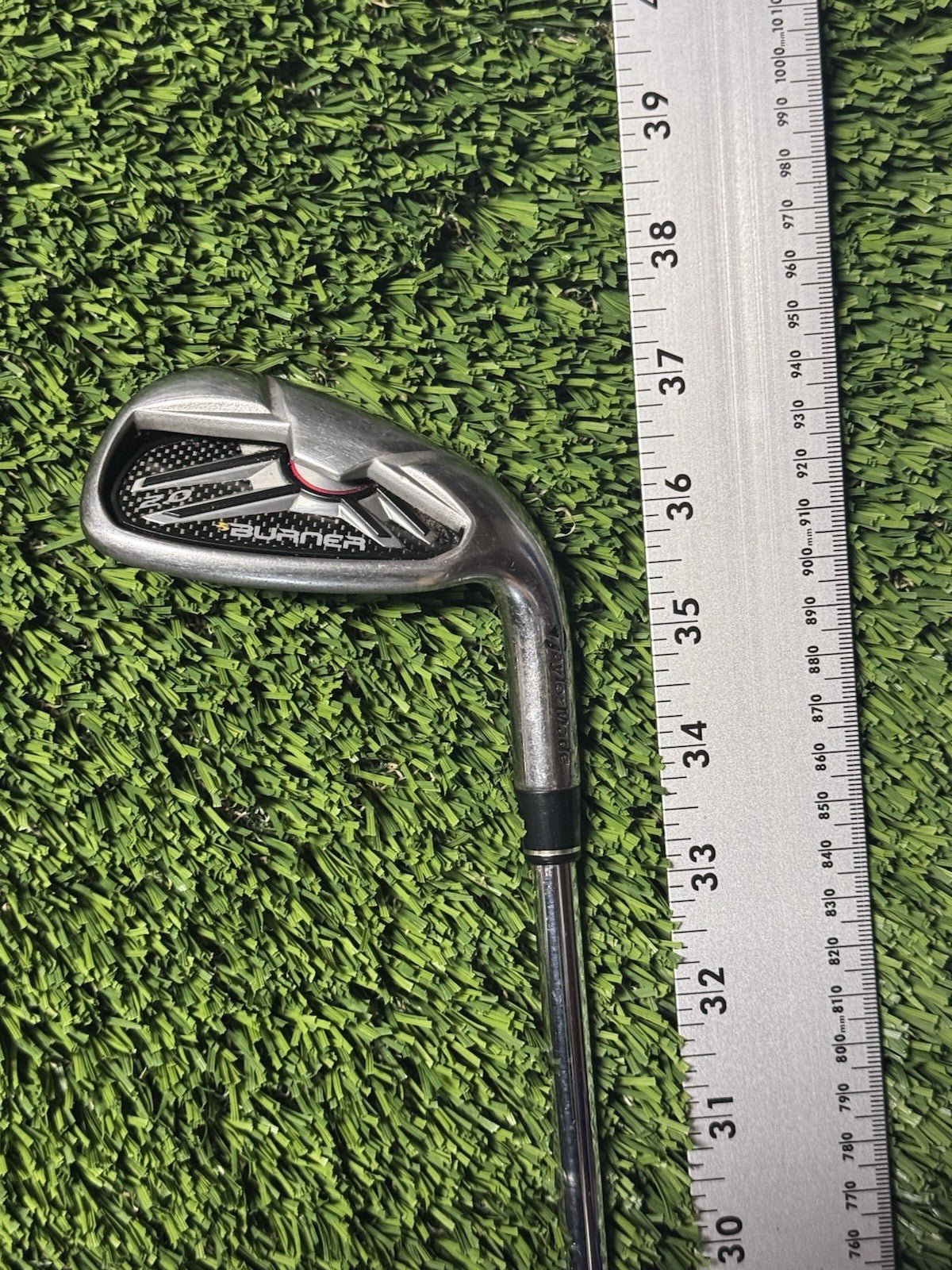 TaylorMade Burner 2.0 Gap Approach AW Wedge 85g Regular Flex Steel  RH