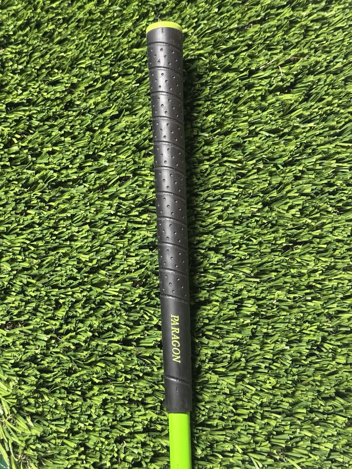 Paragon Rising Star Kids Junior 6-Iron 30” Graphite Shaft Left Hand