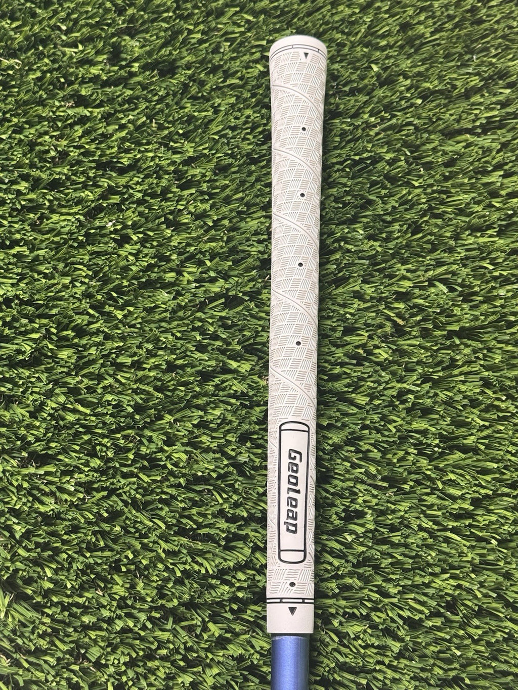 Right Handed PING Rapture 4 Hybrid 24 Deg Graphite ULT 50g Ladies Flex 38.5”