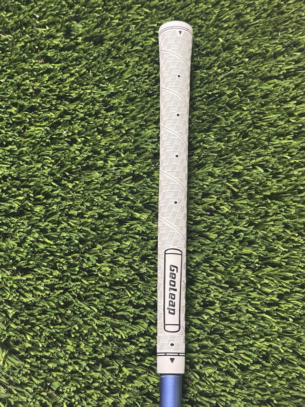 Right Handed PING Rapture 4 Hybrid 24 Deg Graphite ULT 50g Ladies Flex 38.5”