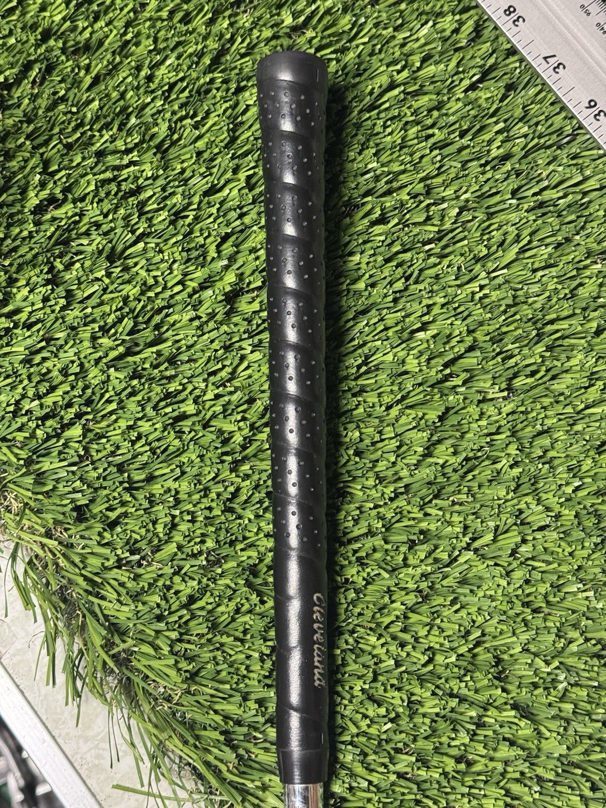 Cleveland Tour Action Reg.588 Lob Wedge 60* Chrome Steel Wedge Flex RH 35.5”