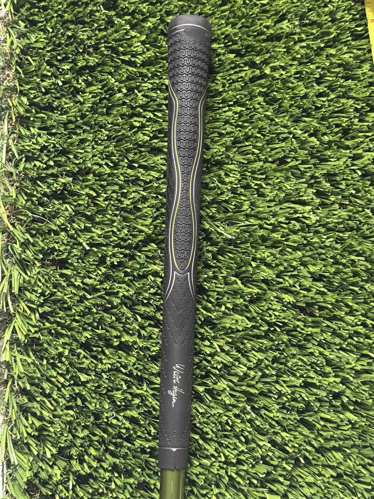 Right Handed WALTER HAGEN AWS 4-Hybrid 85g Senior A-Flex 40.5”