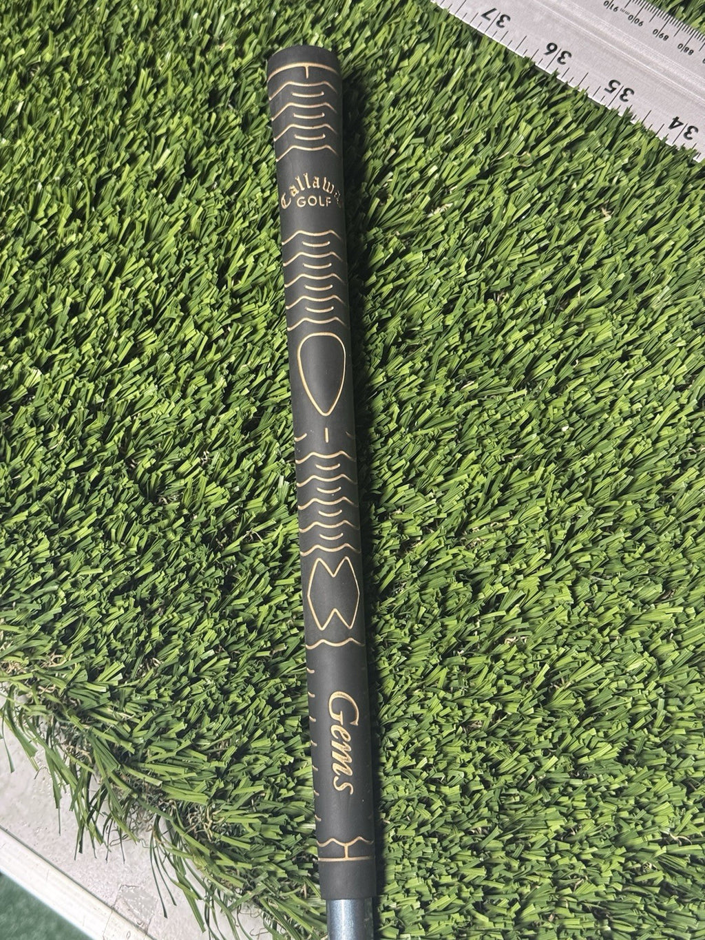 Callaway Golf Big Bertha Single 3 Iron Ladies Gems Graphite Right Hand