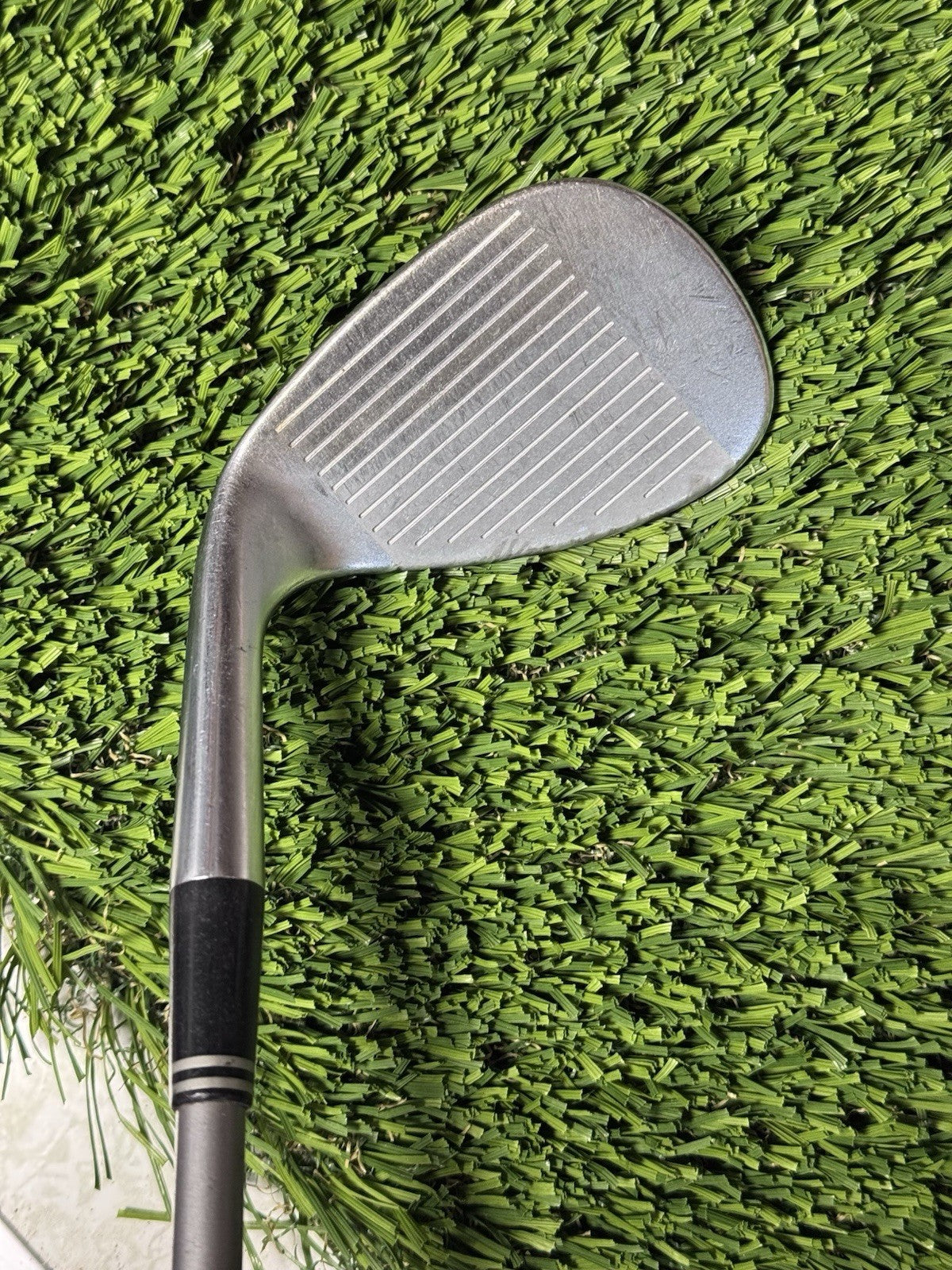 Cleveland Tour Action 588w Lob Wedge 60 degree Steel Ladies/Women’s Right Handed