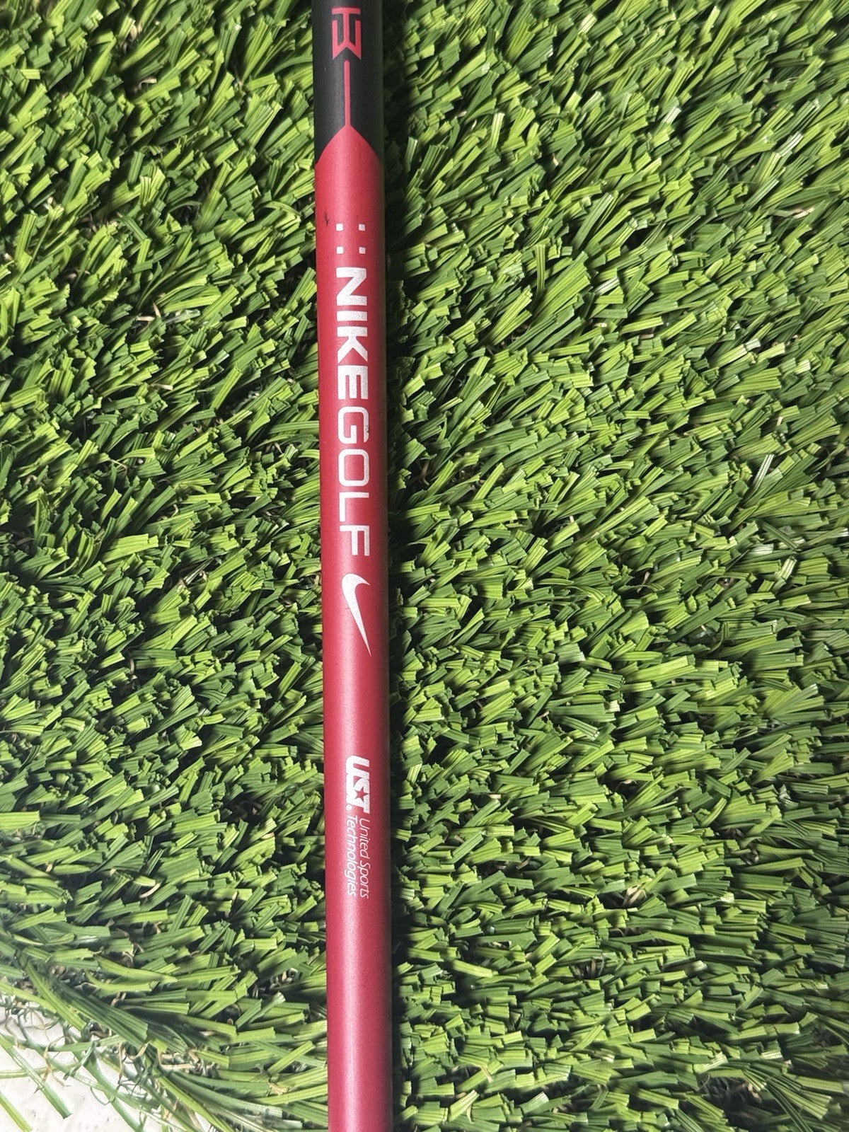 Nike Tiger Woods SQ 26* Jr Kids Fairway Wood Graphite Junior Flex Shaft RH 30”