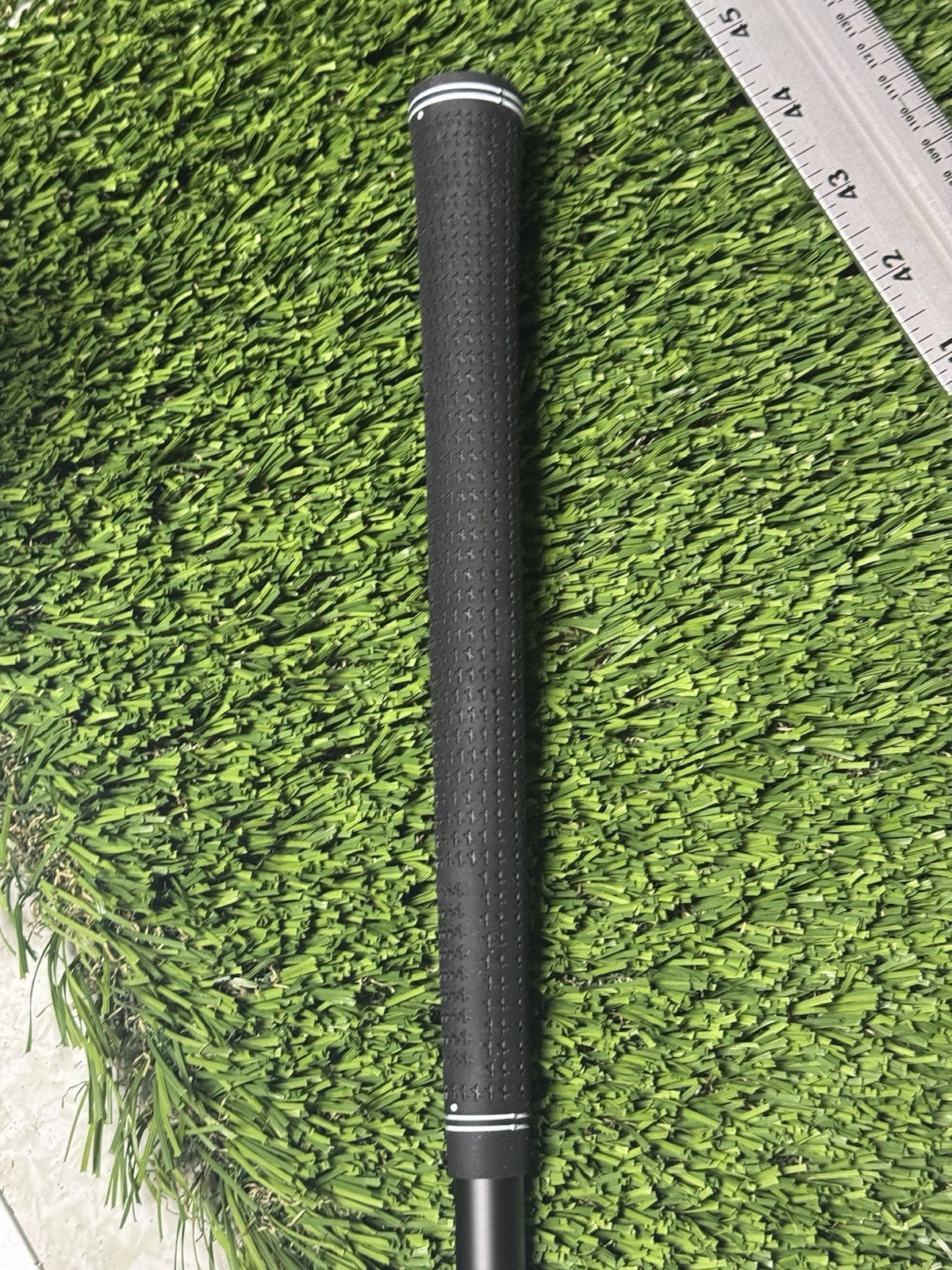 Titleist TS1 Driver 12.5* Project X High Launch Graphite 6.0 Stiff Flex RH 45.5”