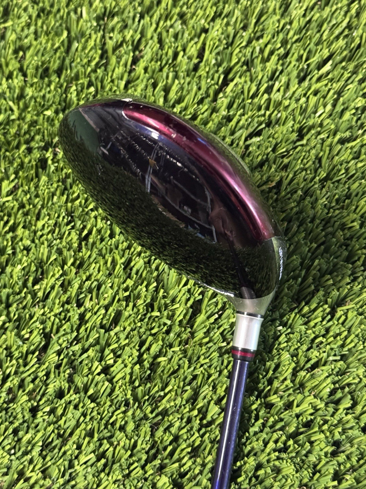 Right Handed 2018 Daiwa ONOFF AKA DRIVER 10° MP-518D Regular Flex Japan