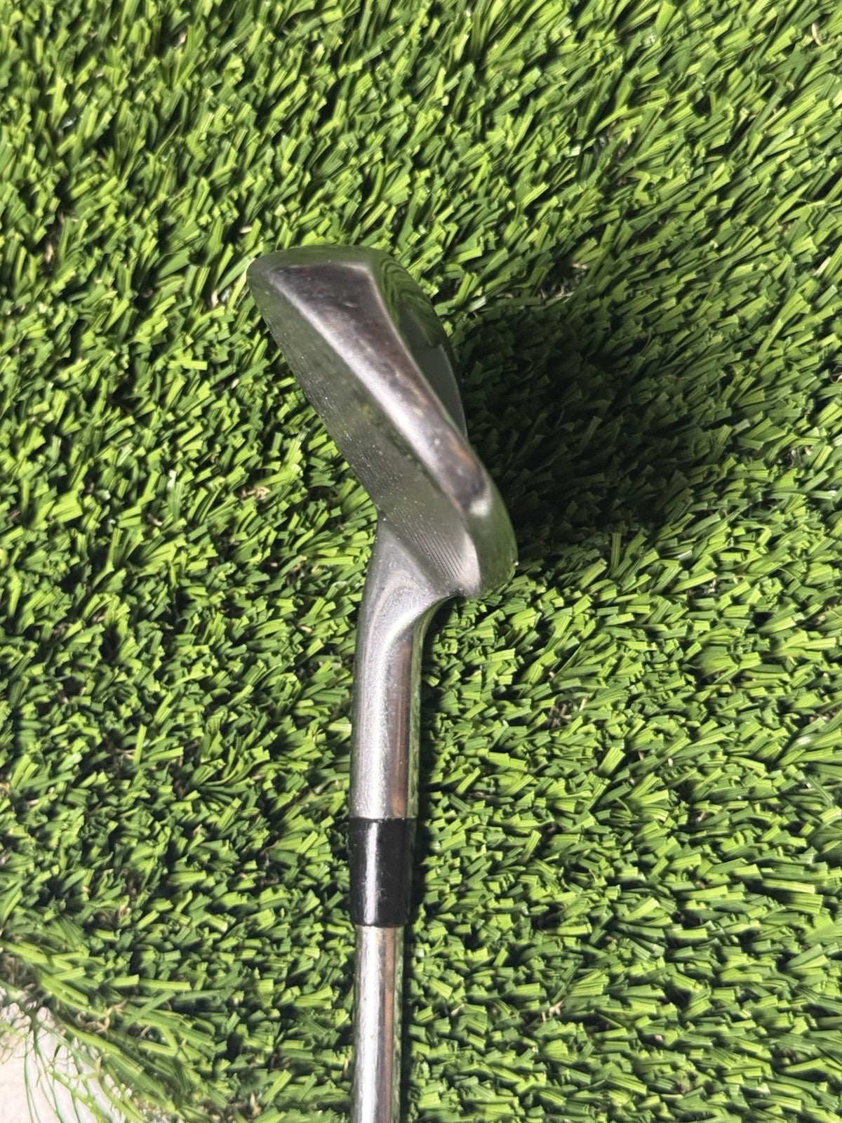 Adams Golf GT2 Undercut Pitching Wedge PW Mid Flex Steel 36” RH Tight Lies