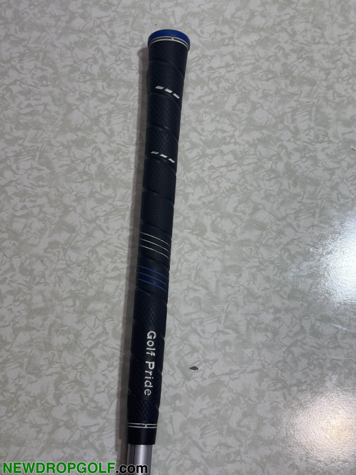 TaylorMade SLDR S Rescue 3 Hybrid 19 Deg Graphite Stiff Flex Right-Handed 40.5in