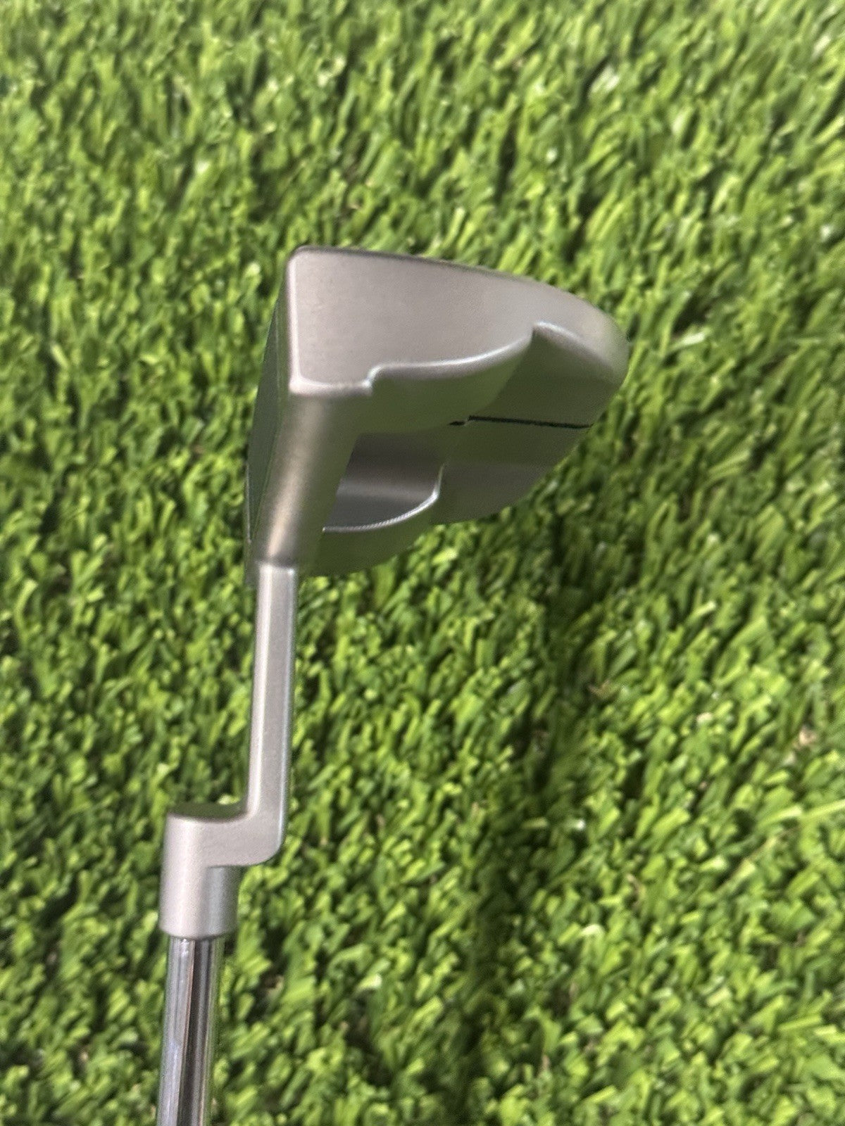 New Right Handed Scotty Cameron Golf 2018 Select Fastback 2 Putter 35in Men’s