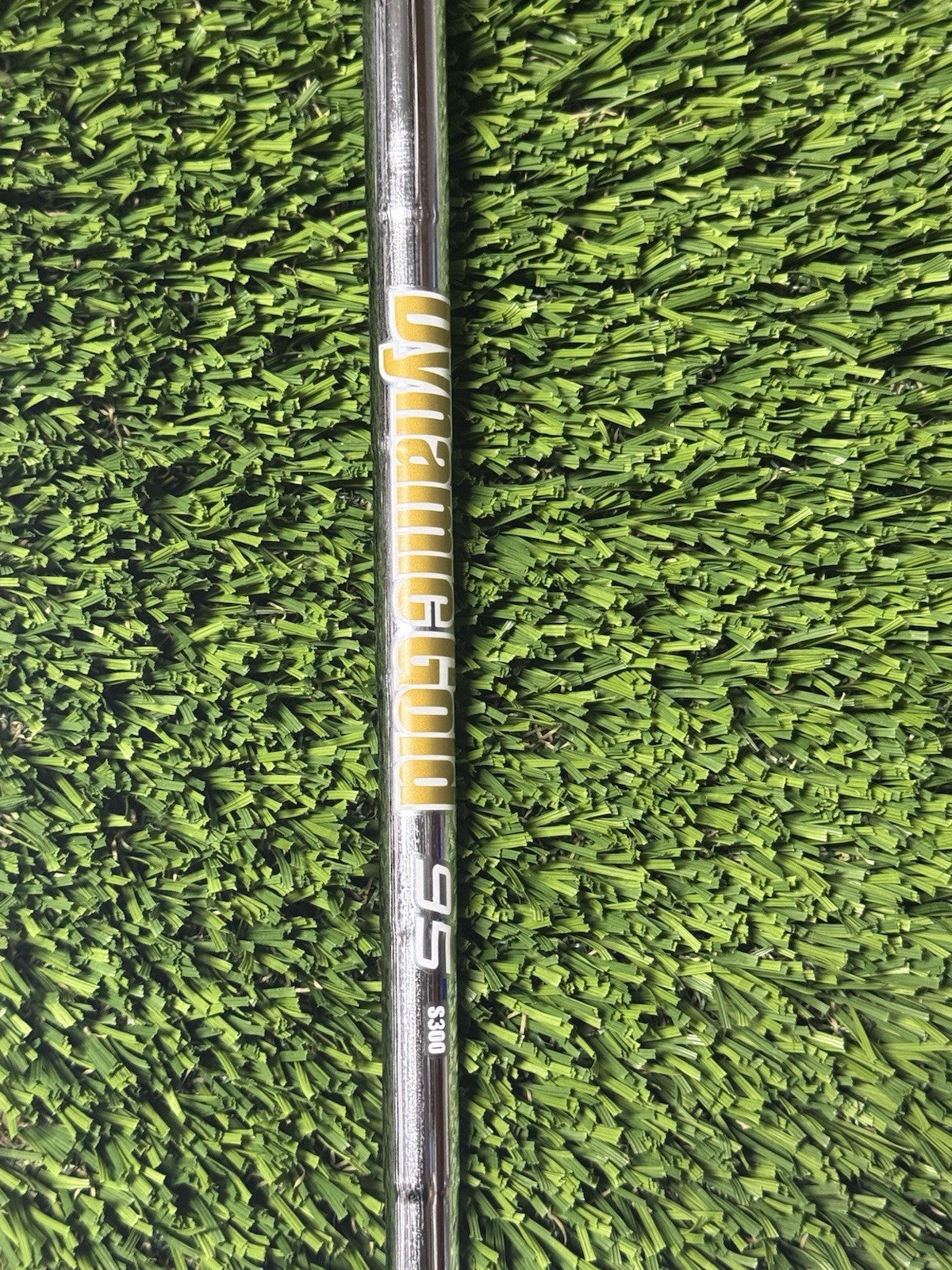 Mizuno Jpx 925 Fli-Hi 19° 3H Hybrid Stiff Flex Dynamic Gold 95g S300 Steel RH