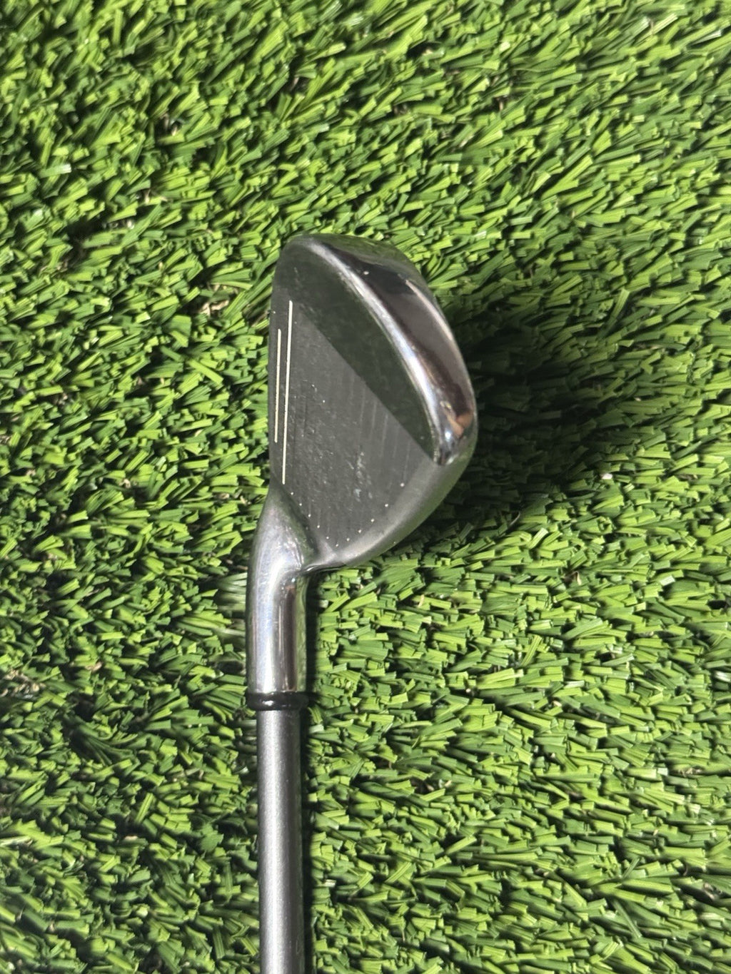 Callaway Big Bertha Fusion 6 Iron RCH System Graphite Shaft Regular Flex RH 37.5