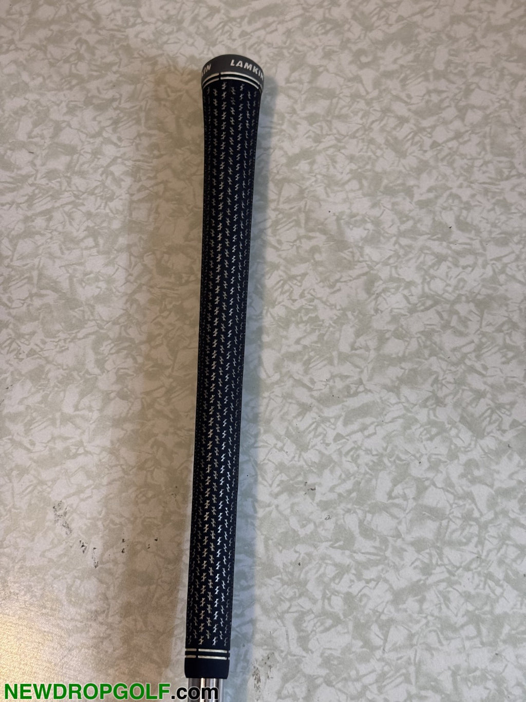 TaylorMade SIM2 MAX Single 8 Iron KBS Max MT 85g Stiff Steel Mens RH