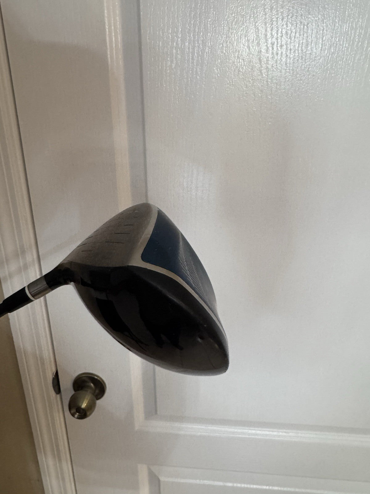 Adams Speedline Driver - 9.5 Degree - Grafalloy ProLaunch Axis 60R Regular Shaft