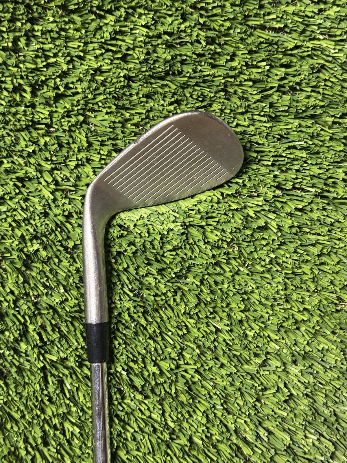Taylormade Tour Preferred 60*-10* Lob Wedge KBS Tour-V Wedge Flex Steel Shaft RH