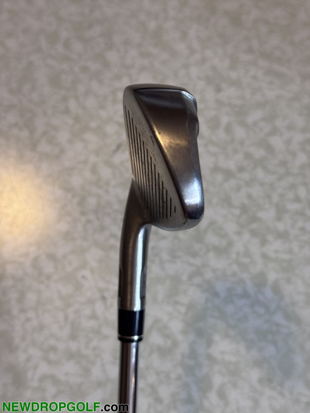 TaylorMade Sim2 Max Single 6 Iron Steel KBS Max MT 85 Stiff Flex RH