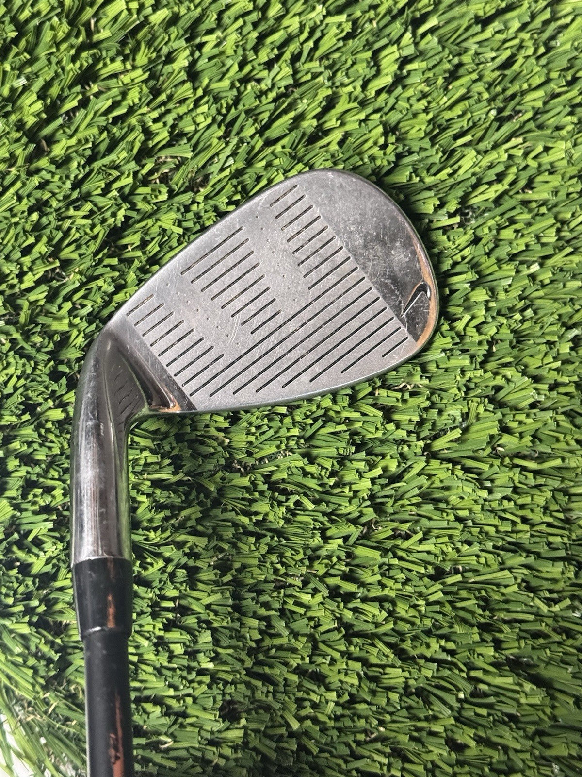 Nike Pitching Wedge PW  Kids Teen Golf Club Graphite Shaft Junior Flex RH 34.5”