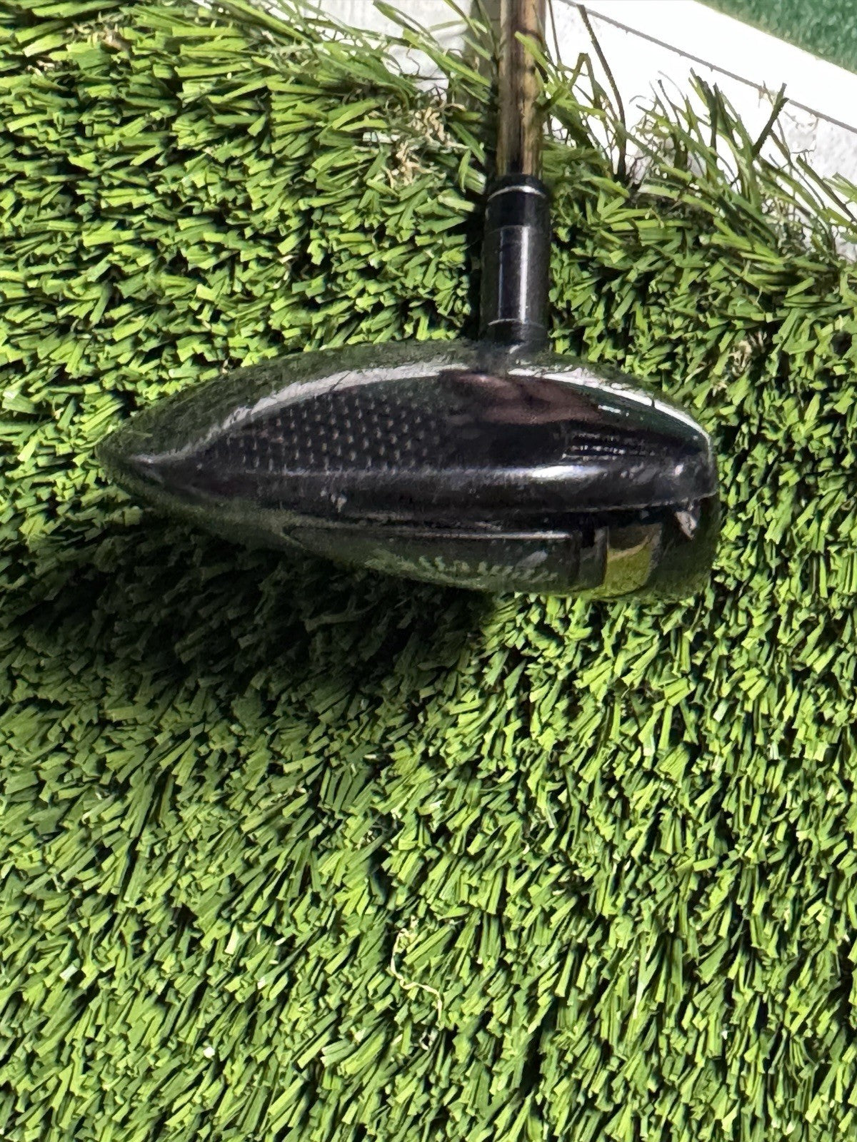 Callaway EPIC MAX Star 5 Wood 18* UST Mamiya ATTAS Speed Series Ladies RH